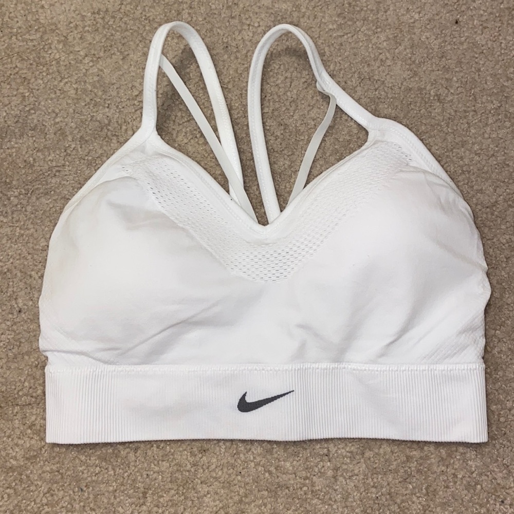 Nike sports bra